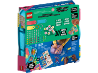 LEGO set 41949-1 Bag Tags Mega Pack - Messaging - Image 6