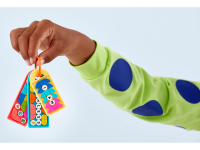 LEGO set 41949-1 Bag Tags Mega Pack - Messaging - Image 8