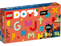LEGO set 41950-1 Lots of DOTS – Lettering - Image 2