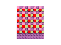 LEGO set 41950-1 Lots of DOTS – Lettering - Image 4