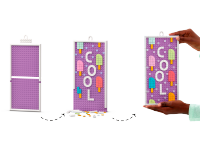 LEGO set 41951-1 Message Board - Image 5