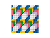 LEGO set 41952-1 Big Message Board - Image 3