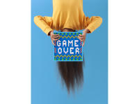 LEGO set 41952-1 Big Message Board - Image 7