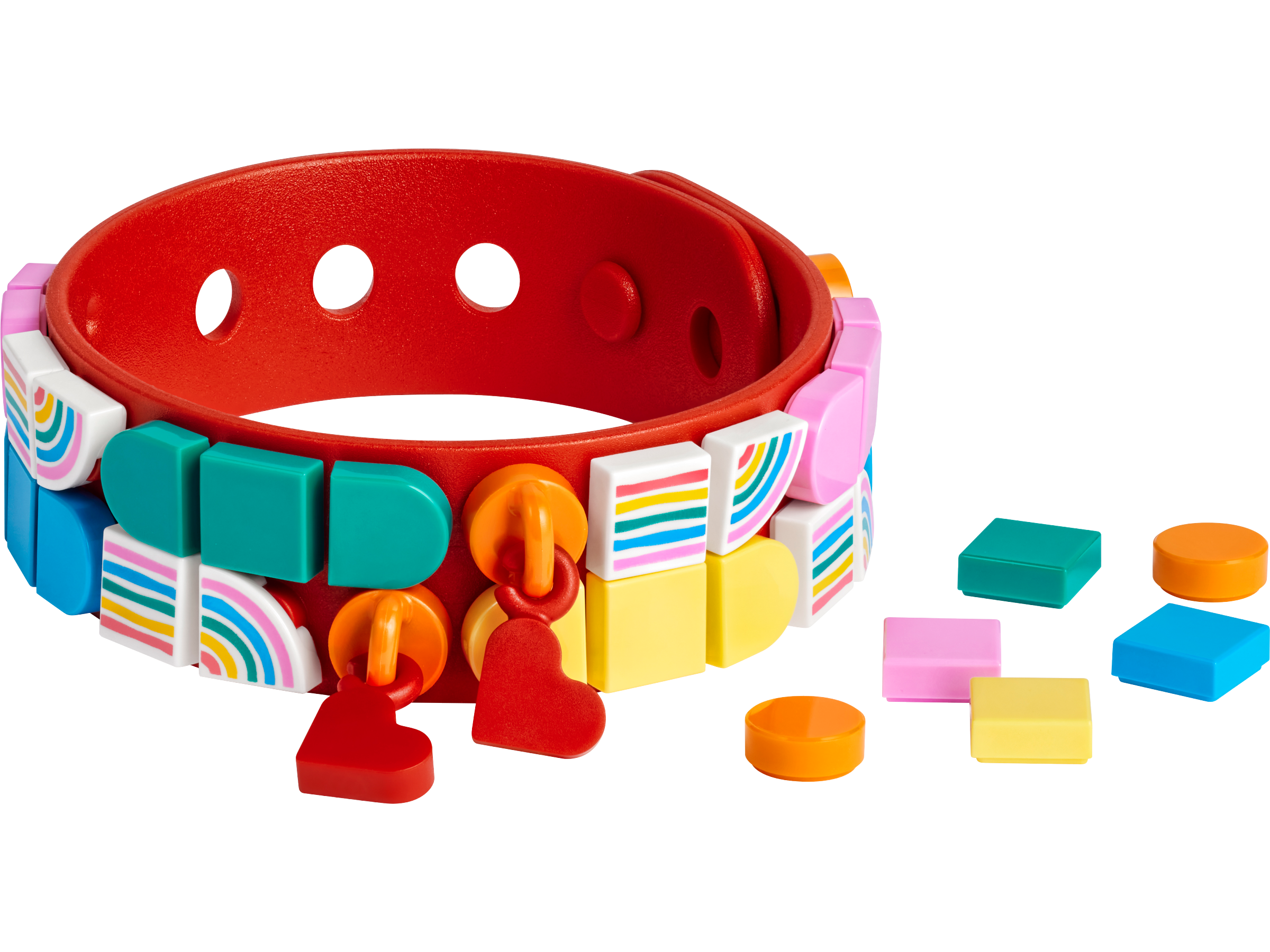 LEGO set 41953-1 Rainbow - Image 1