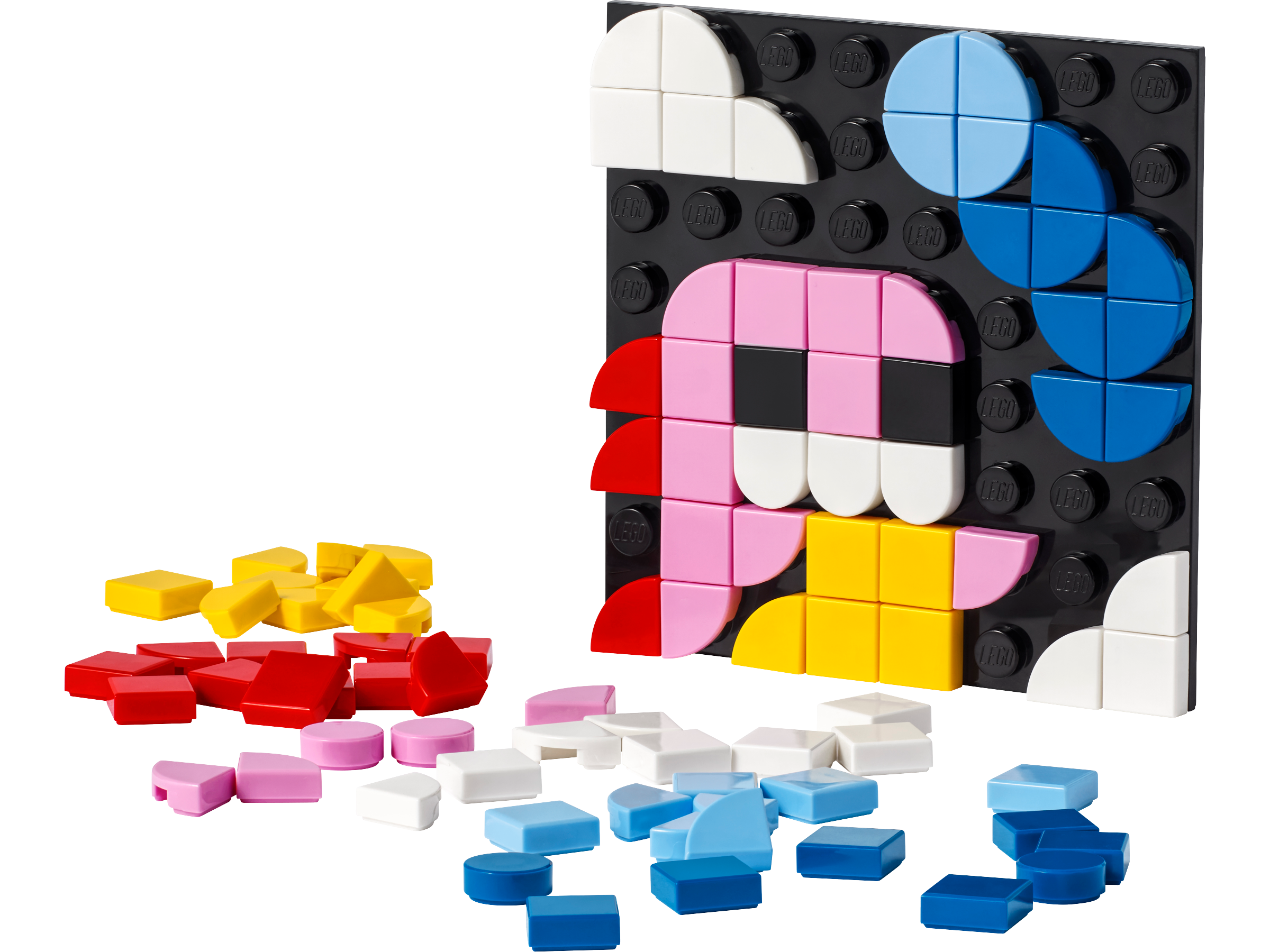 LEGO set 41954-1 Adhesive Patch - Image 1
