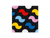 LEGO set 41954-1 Adhesive Patch - Image 3