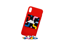 LEGO set 41954-1 Adhesive Patch - Image 4