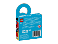 LEGO set 41954-1 Adhesive Patch - Image 6