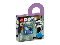 LEGO set 41955-1 Stitch-on Patch - Image 2