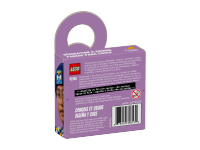 LEGO set 41955-1 Stitch-on Patch - Image 6