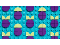 LEGO set 41956-1 Picture Frames & Bracelet Ice Cream - Image 4