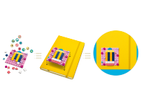 LEGO set 41957-1 Adhesive Patches Mega Pack - Image 3