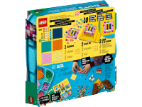 LEGO set 41957-1 Adhesive Patches Mega Pack - Image 7