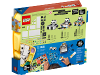 LEGO set 41959-1 Cute Panda Tray - Image 7