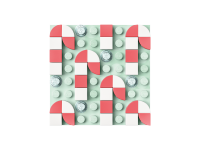 LEGO set 41961-1 Designer Toolkit - Patterns - Image 3