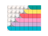 LEGO set 41962-1 Unicorn Creative Family Pack - Image 4