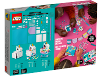 LEGO set 41962-1 Unicorn Creative Family Pack - Image 6