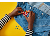 LEGO set 41963-1 Mickey & Friends Stitch-On Patch - Image 4