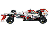 LEGO set 42000-1 Grand Prix Racer - Image 4
