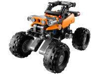 LEGO set 42001-1 Mini Off-Roader - Image 1