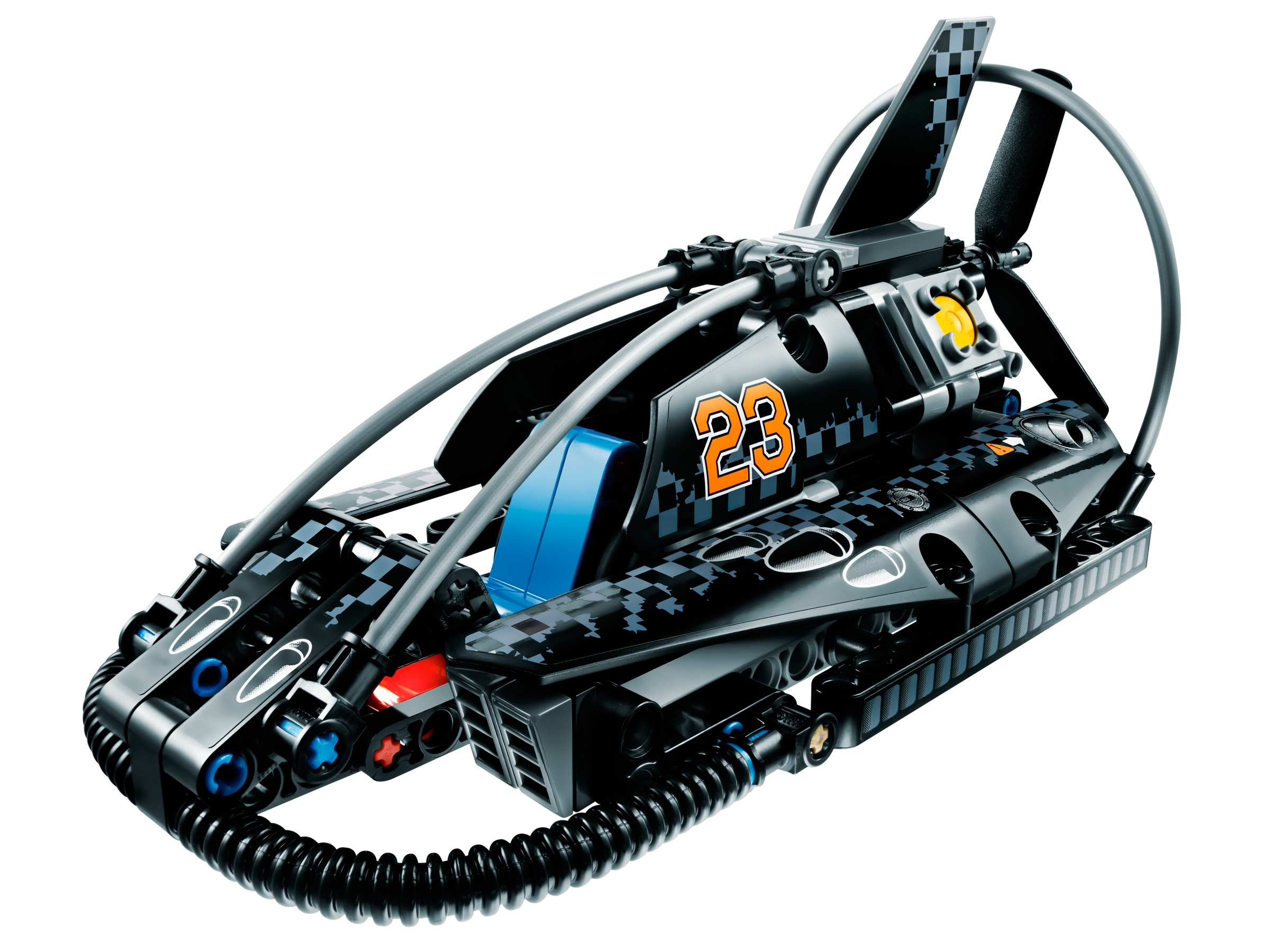 LEGO set 42002-1 Hovercraft - Image 1