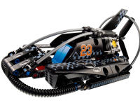 LEGO set 42002-1 Hovercraft - Image 5
