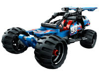 LEGO set 42010-1 Off-Road Racer - Image 1