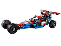 LEGO set 42010-1 Off-Road Racer - Image 3
