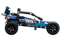 LEGO set 42010-1 Off-Road Racer - Image 5