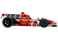 LEGO set 42011-1 Race Car - Image 3