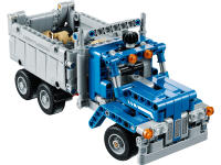 LEGO set 42023-1 Construction Crew - Image 4