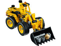 LEGO set 42023-1 Construction Crew - Image 5