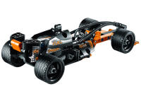 LEGO set 42026-1 Black Champion Racer - Image 4