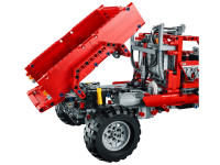 LEGO set 42029-1 Customized Pick up Truck - Image 4