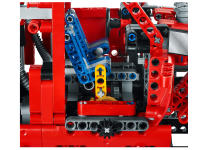 LEGO set 42029-1 Customized Pick up Truck - Image 5