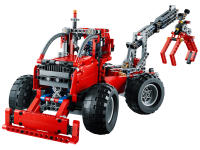 LEGO set 42029-1 Customized Pick up Truck - Image 6
