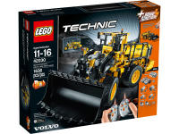LEGO set 42030-1 Remote-Controlled Volvo L350F Wheel Loader - Image 2