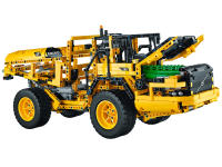 LEGO set 42030-1 Remote-Controlled Volvo L350F Wheel Loader - Image 6