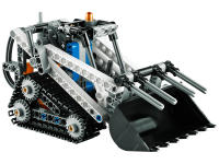 LEGO set 42032-1 Compact Tracked Loader - Image 3