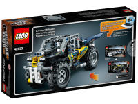 LEGO set 42033-1 Record Breaker - Image 3