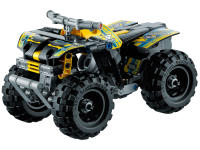 LEGO set 42034-1 Quad Bike - Image 3