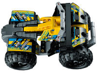 LEGO set 42034-1 Quad Bike - Image 5