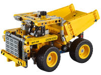 LEGO set 42035-1 Mining Truck - Image 1