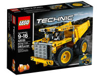LEGO set 42035-1 Mining Truck - Image 2