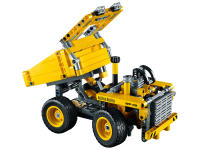 LEGO set 42035-1 Mining Truck - Image 3