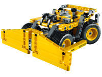 LEGO set 42035-1 Mining Truck - Image 4