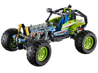LEGO set 42037-1 Formula Off-Roader - Image 1