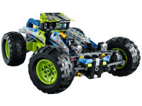 LEGO set 42037-1 Formula Off-Roader - Image 3