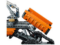 LEGO set 42038-1 Arctic Truck - Image 5