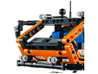 LEGO set 42038-1 Arctic Truck - Image 6